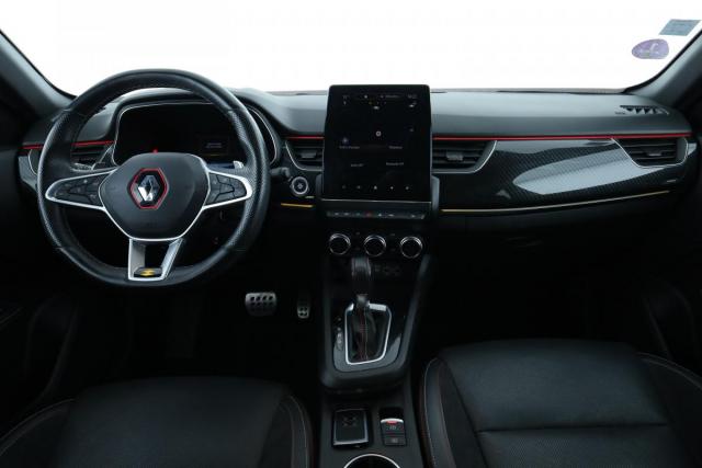 Renault Arkana image 8