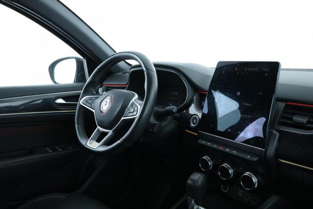 Renault Arkana image 6