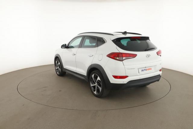 Hyundai Tucson image 4
