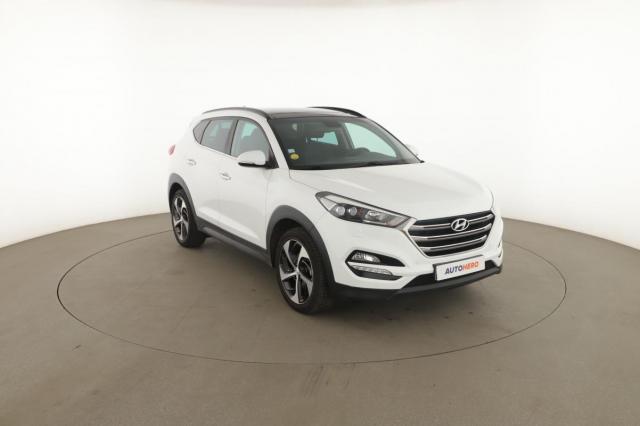 Hyundai Tucson image 7