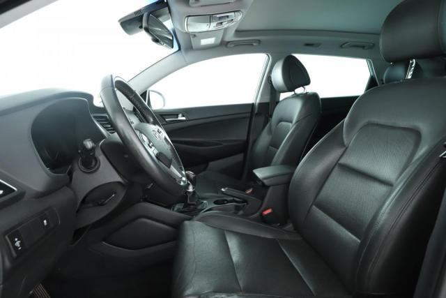 Hyundai Tucson image 6