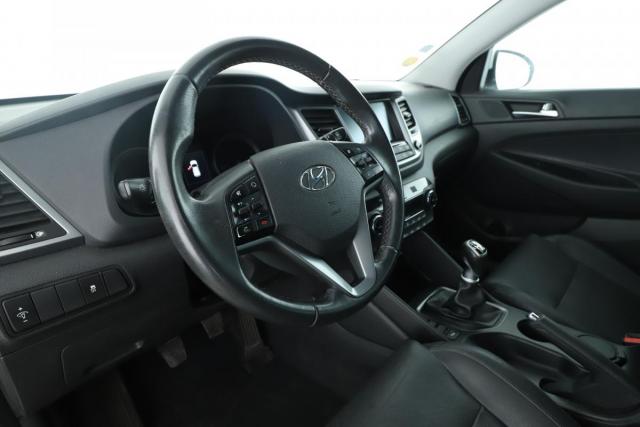 Hyundai Tucson image 5
