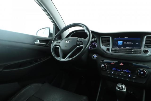Hyundai Tucson image 2