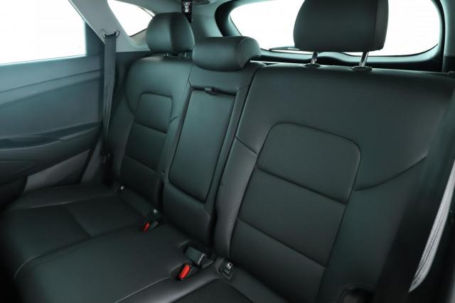 Hyundai Tucson image 9