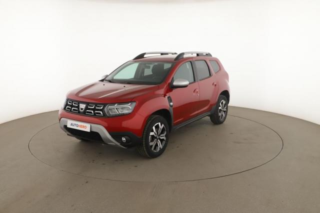 Dacia Duster Ii 1.3 Tce Prestige 4x2 130 Ch