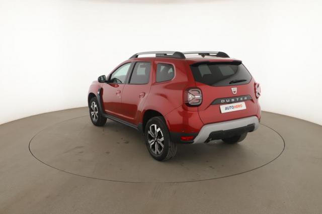 Dacia Duster image 9
