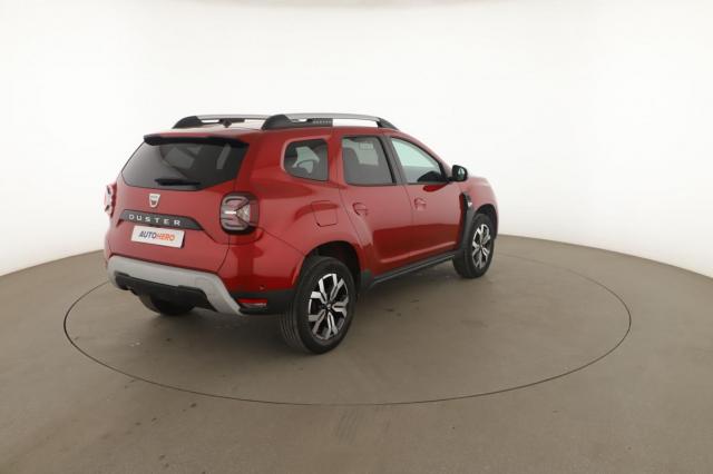 Dacia Duster image 1