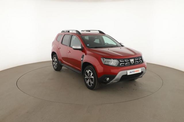 Dacia Duster image 8