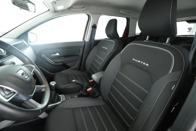 Dacia Duster image 2