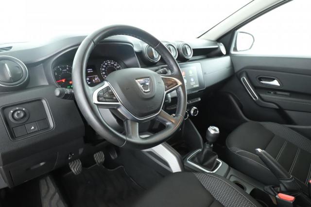 Dacia Duster image 7