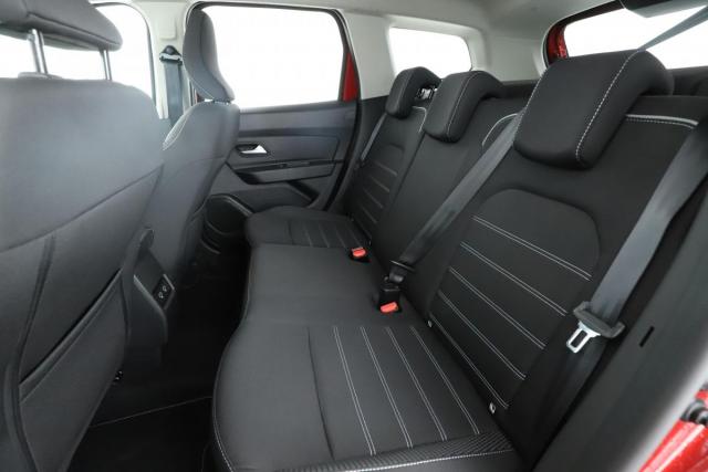 Dacia Duster image 5