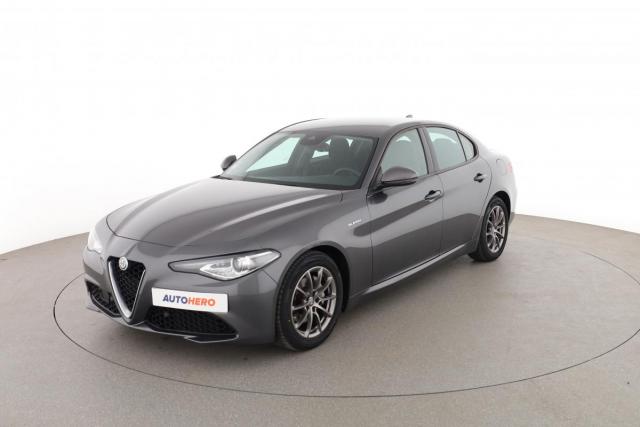 Alfa Romeo