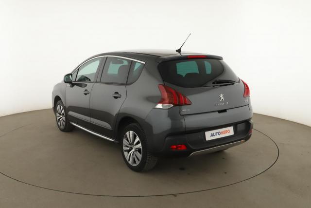 Peugeot 3008 image 1