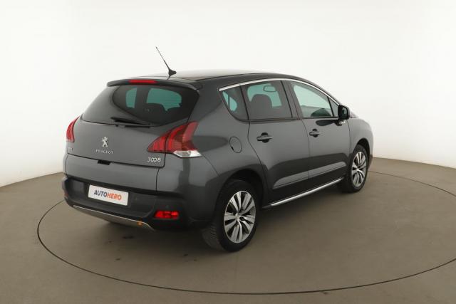 Peugeot 3008 image 5