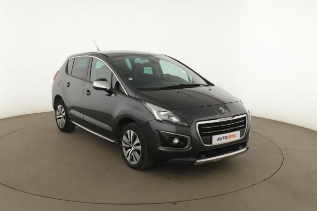 Peugeot 3008 image 8