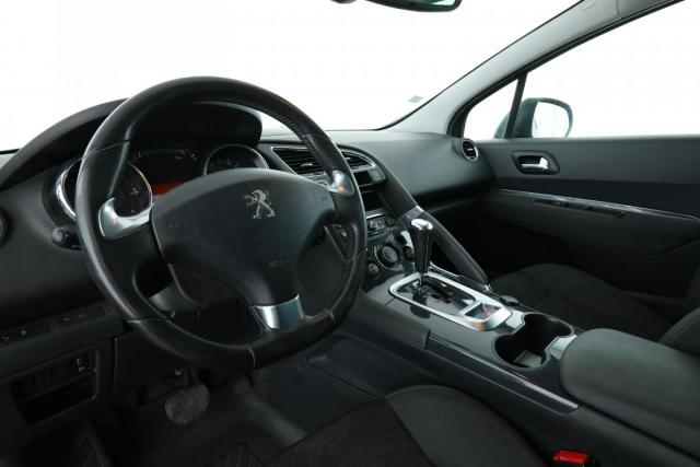 Peugeot 3008 image 7