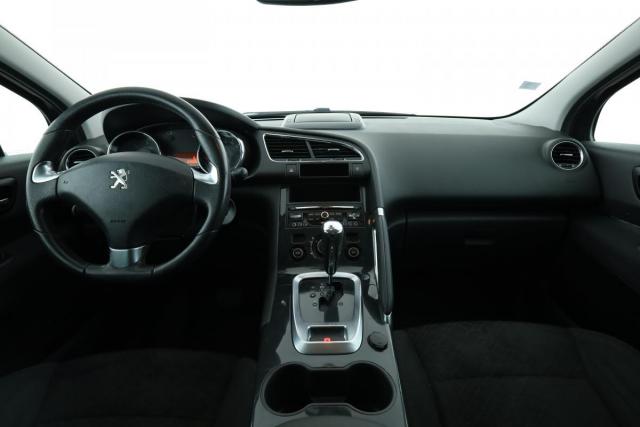 Peugeot 3008 image 9