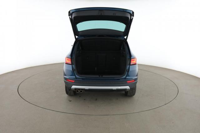 Seat Ateca image 7