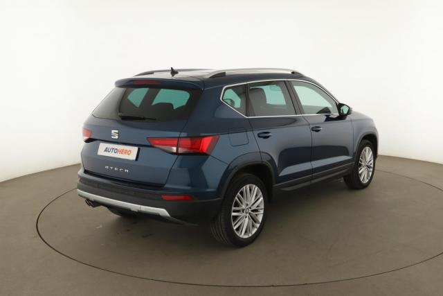 Seat Ateca image 9