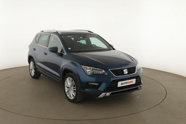 Seat Ateca image 3