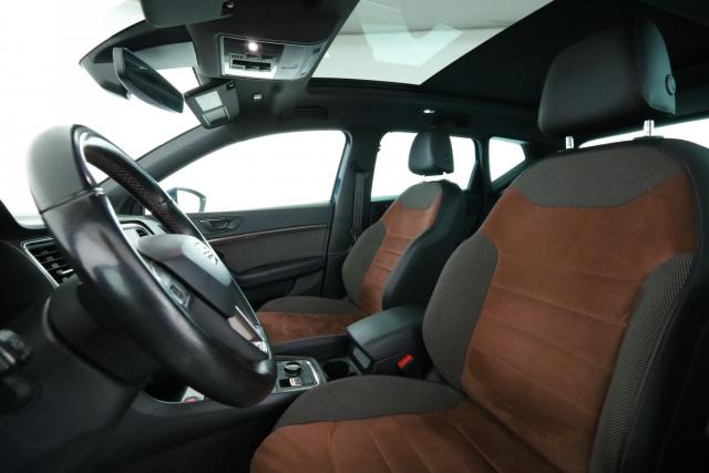 Seat Ateca image 1