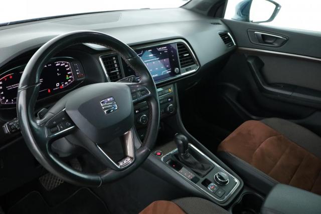 Seat Ateca image 4