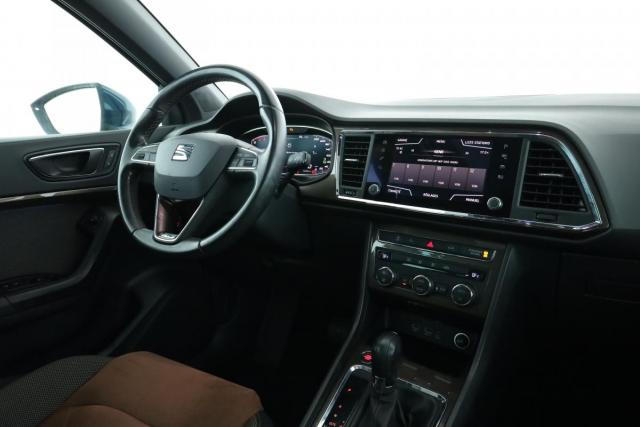 Seat Ateca image 6