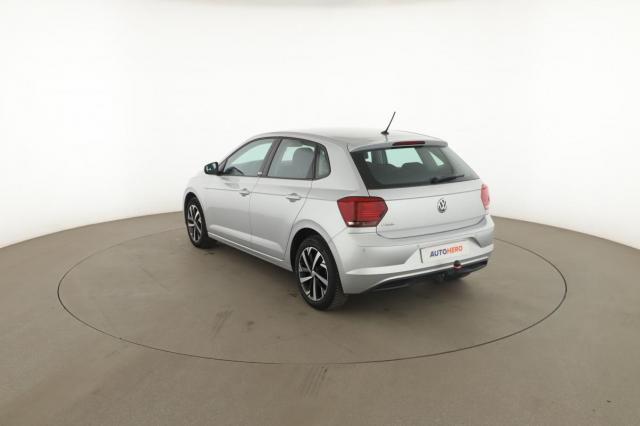 Volkswagen Polo image 8