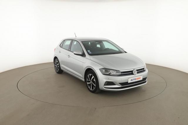 Volkswagen Polo image 3