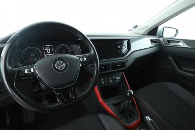 Volkswagen Polo image 6