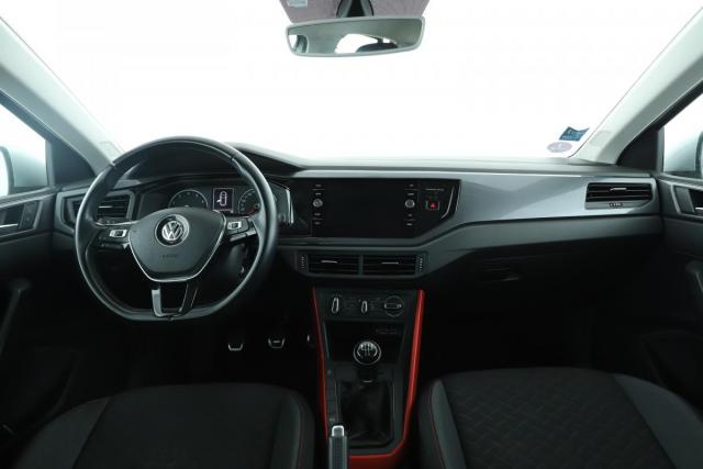 Volkswagen Polo image 7