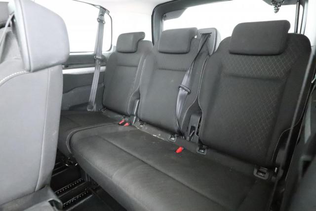 Opel Zafira Life image 5