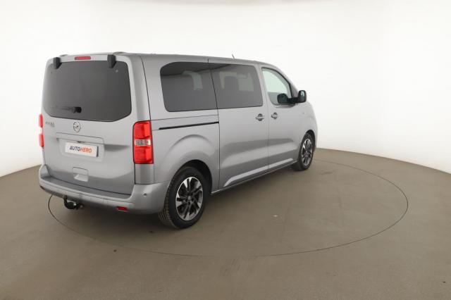Opel Zafira Life image 8