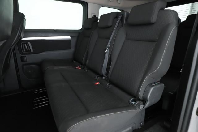 Opel Zafira Life image 7