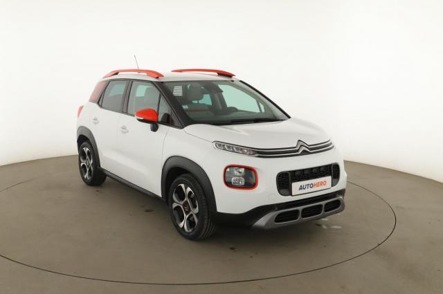 Citroen C3 Aircross image 7