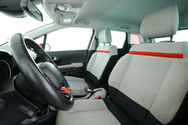 Citroen C3 Aircross image 1