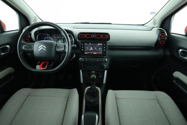 Citroen C3 Aircross image 5