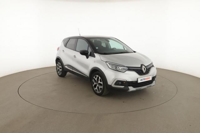 Renault Captur image 9