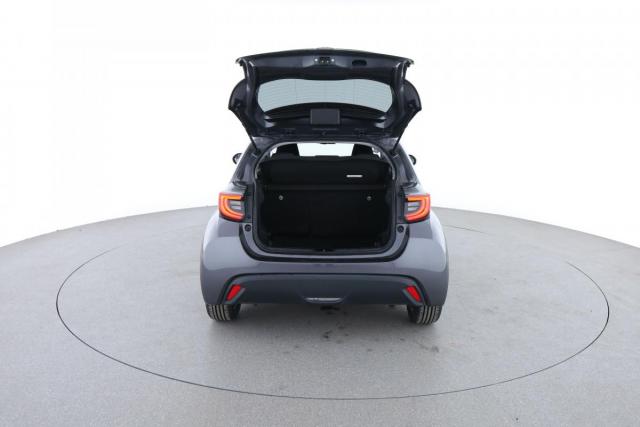 Toyota Yaris image 9