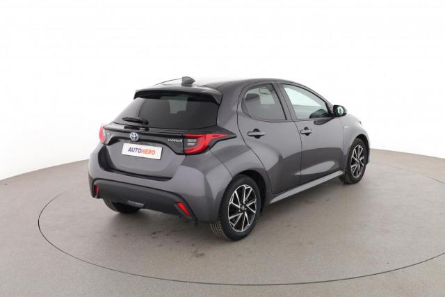 Toyota Yaris image 6