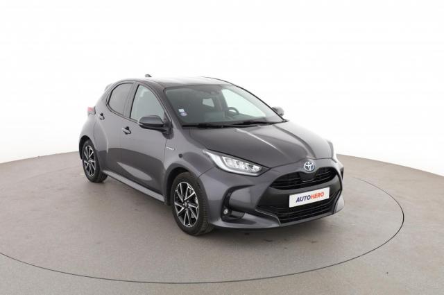 Toyota Yaris image 4