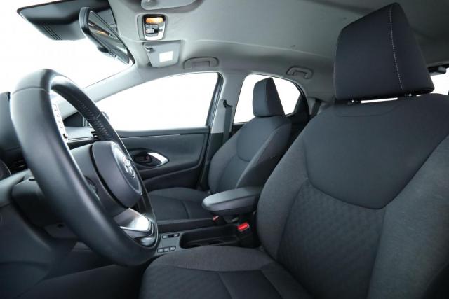 Toyota Yaris image 3