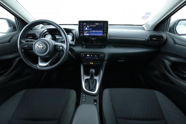 Toyota Yaris image 1