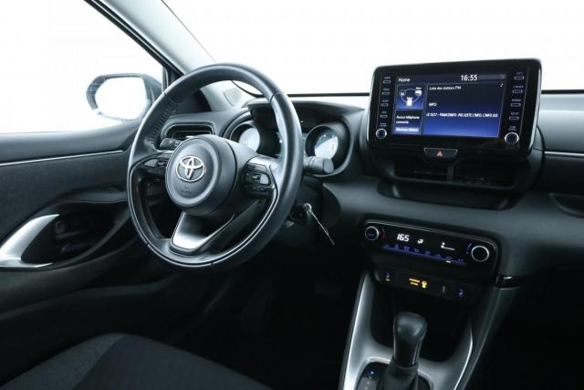 Toyota Yaris image 5