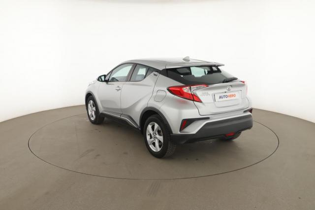 Toyota C-Hr image 7