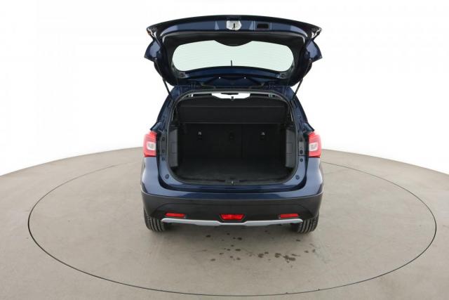 Suzuki Sx4 S-Cross image 2