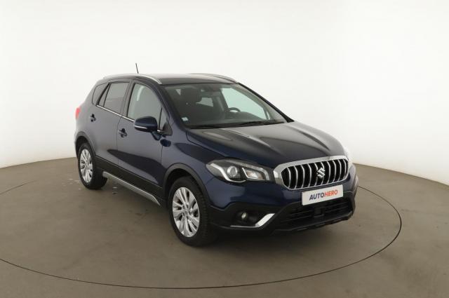 Suzuki Sx4 S-Cross image 6