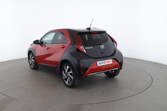 Toyota Aygo X image 1