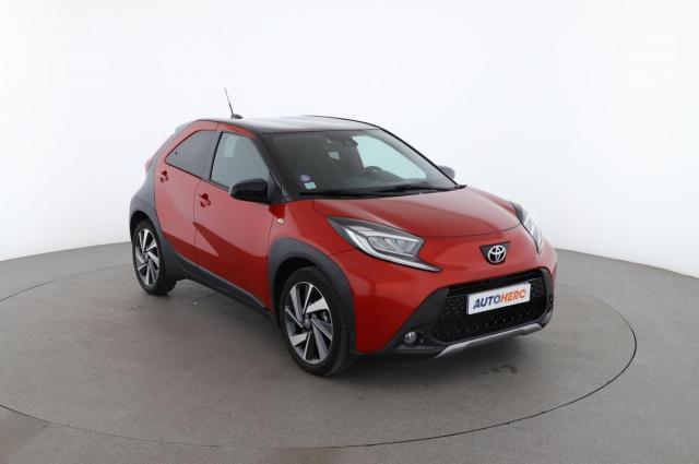 Toyota Aygo X image 9