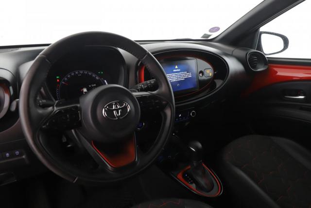 Toyota Aygo X image 7